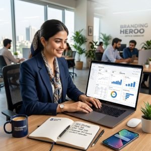 Digital Marketing Masterclass