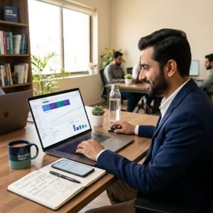SEO Fundamentals to Advanced
